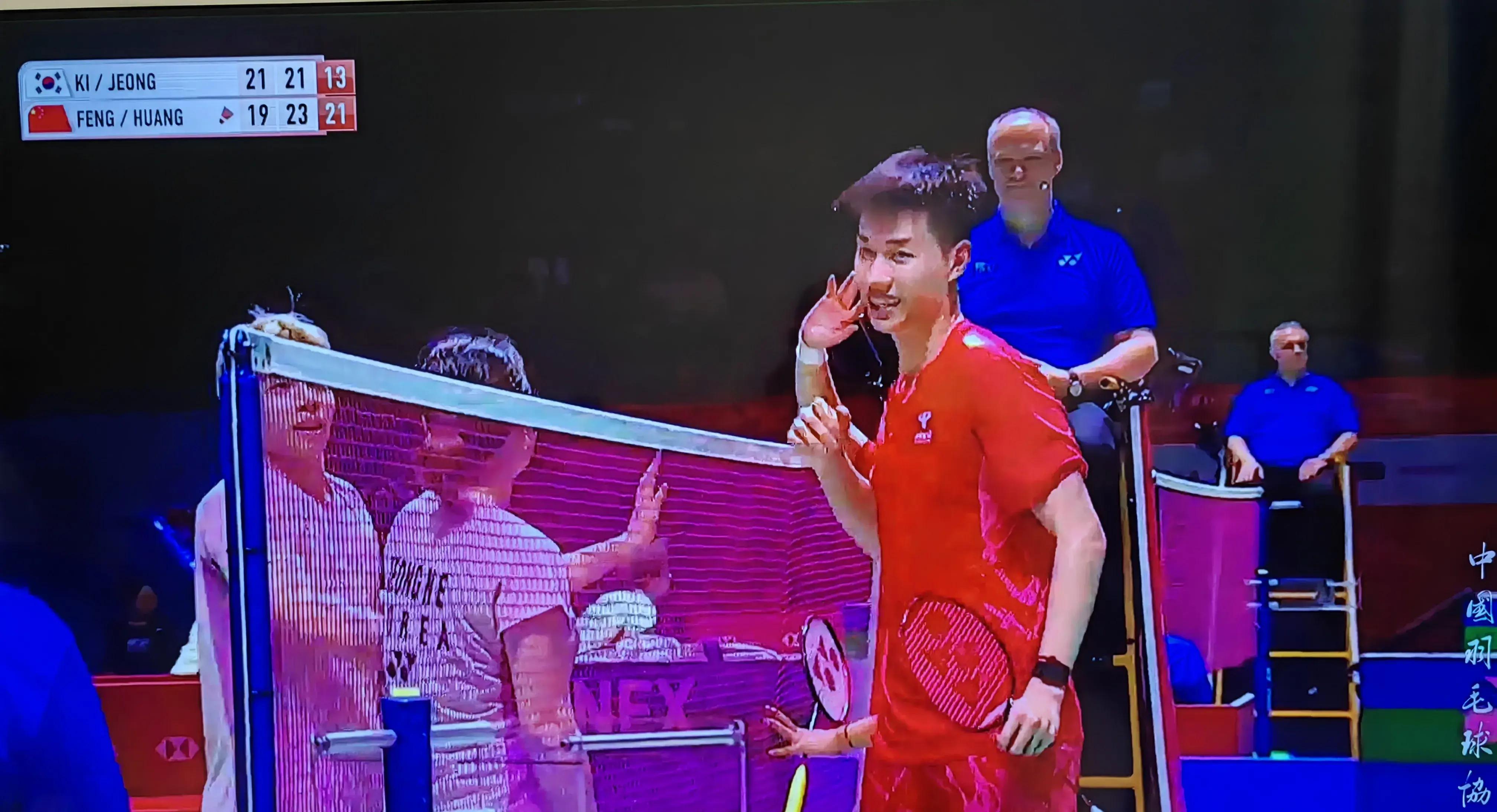 开云体育APP下载-关于日本羽毛球队翻盘泰国羽毛球队，安赛龙爆发神勇的信息