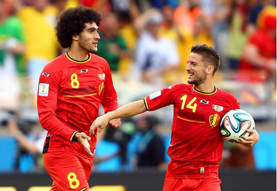 比利时乒乓球队逆转德国乒乓球队,水谷隼关键制胜 比利时乒乓球队逆转德国乒乓球队,水谷隼关键制胜