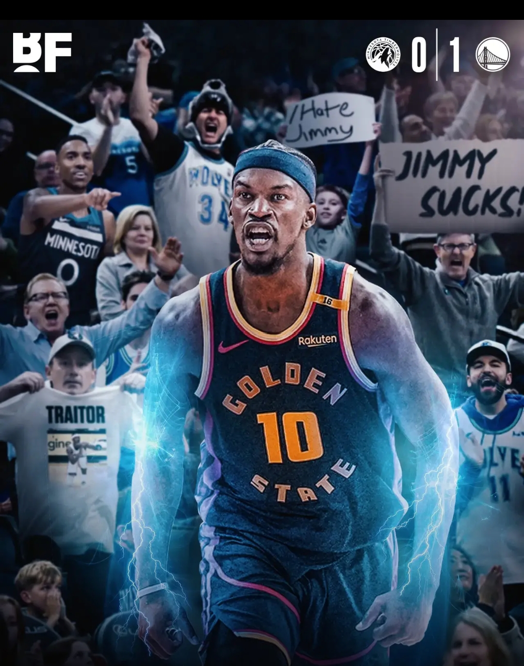 开云体育中国-勇士逆转魔术，贝弗利三分雨点燃全场