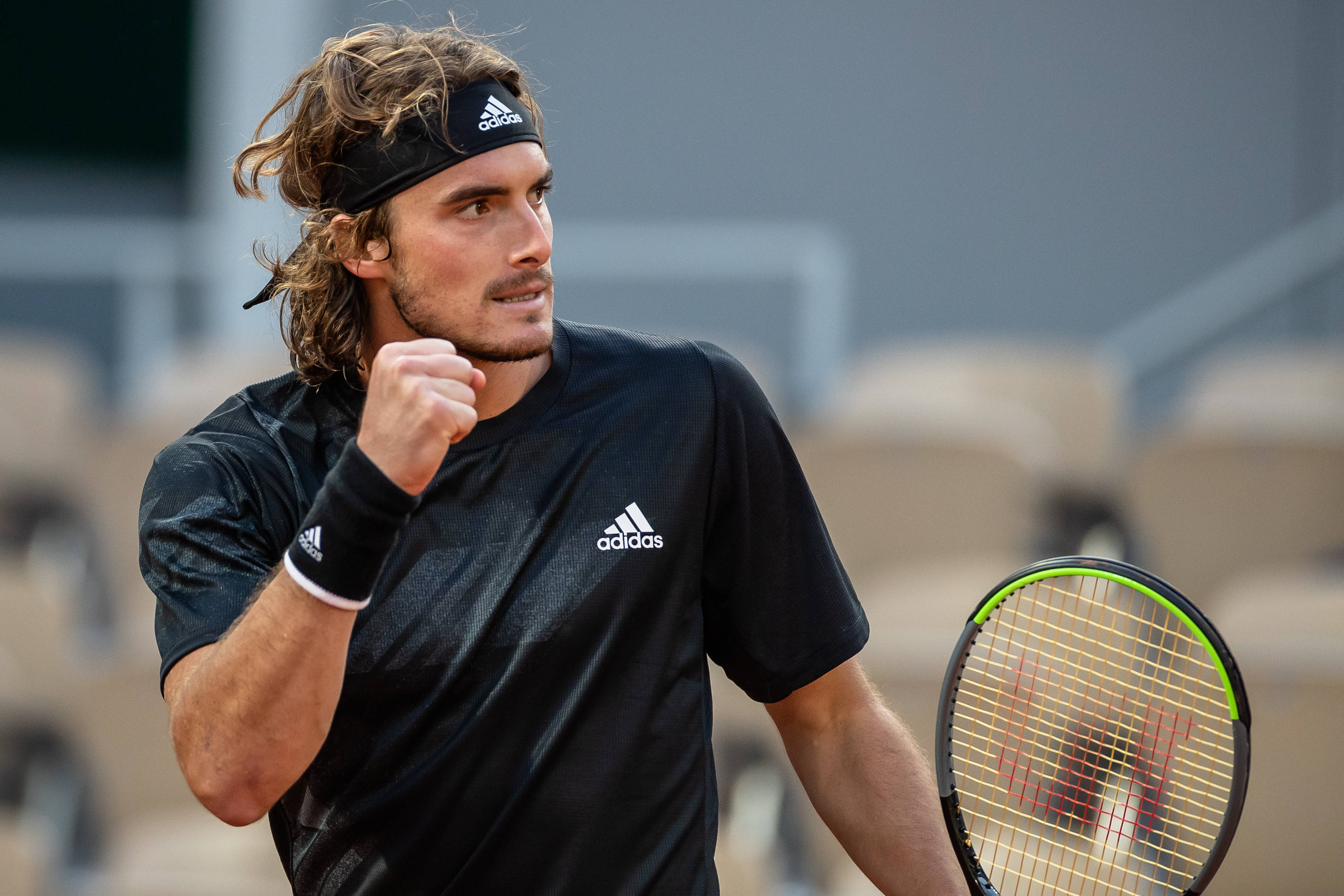 法国网球队强势澳大利亚网球队,西西帕斯打破历史纪录的简单介绍 法国网球队强势澳大利亚网球队,西西帕斯打破历史纪录的简单介绍