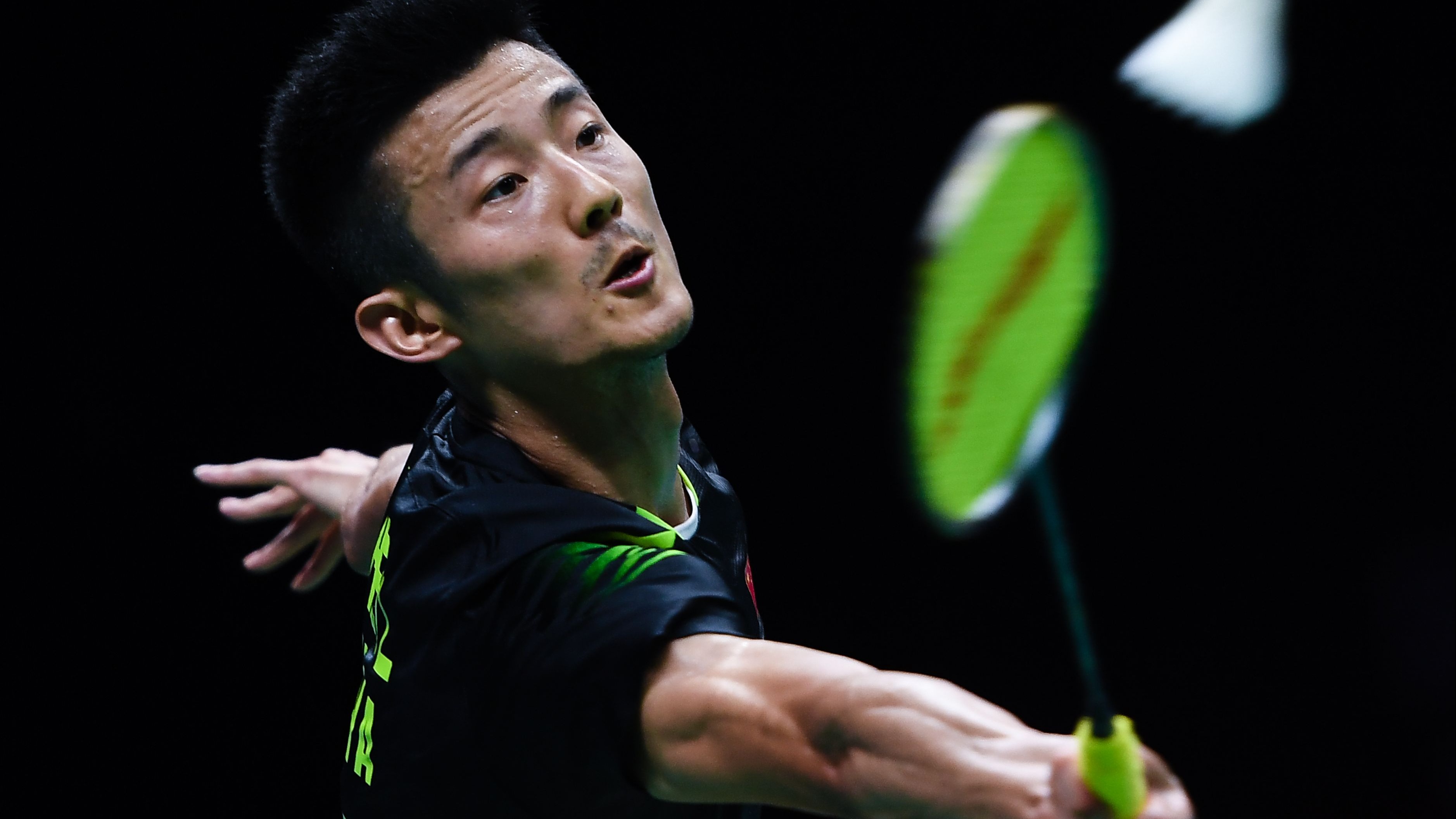 开云体育APP下载-英格兰羽毛球队碾压印度羽毛球队，谌龙统治全场