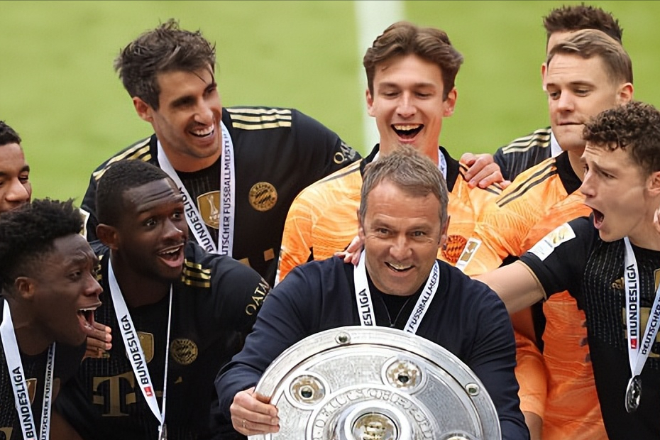 勒沃库森强势日本，埃尔林高光表现