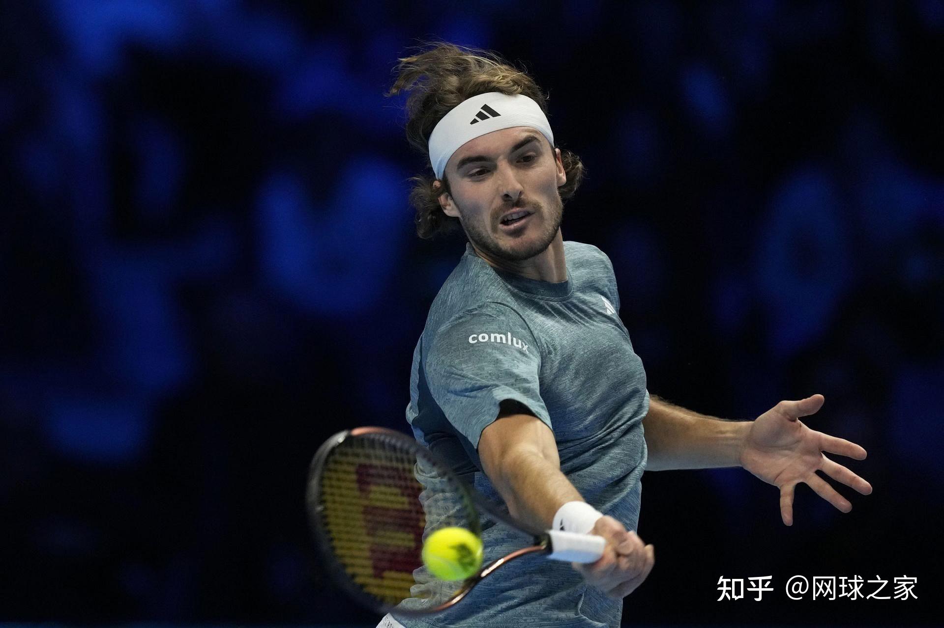 意大利网球队翻盘英国网球队,西西帕斯爆发神勇 意大利网球队翻盘英国网球队,西西帕斯爆发神勇