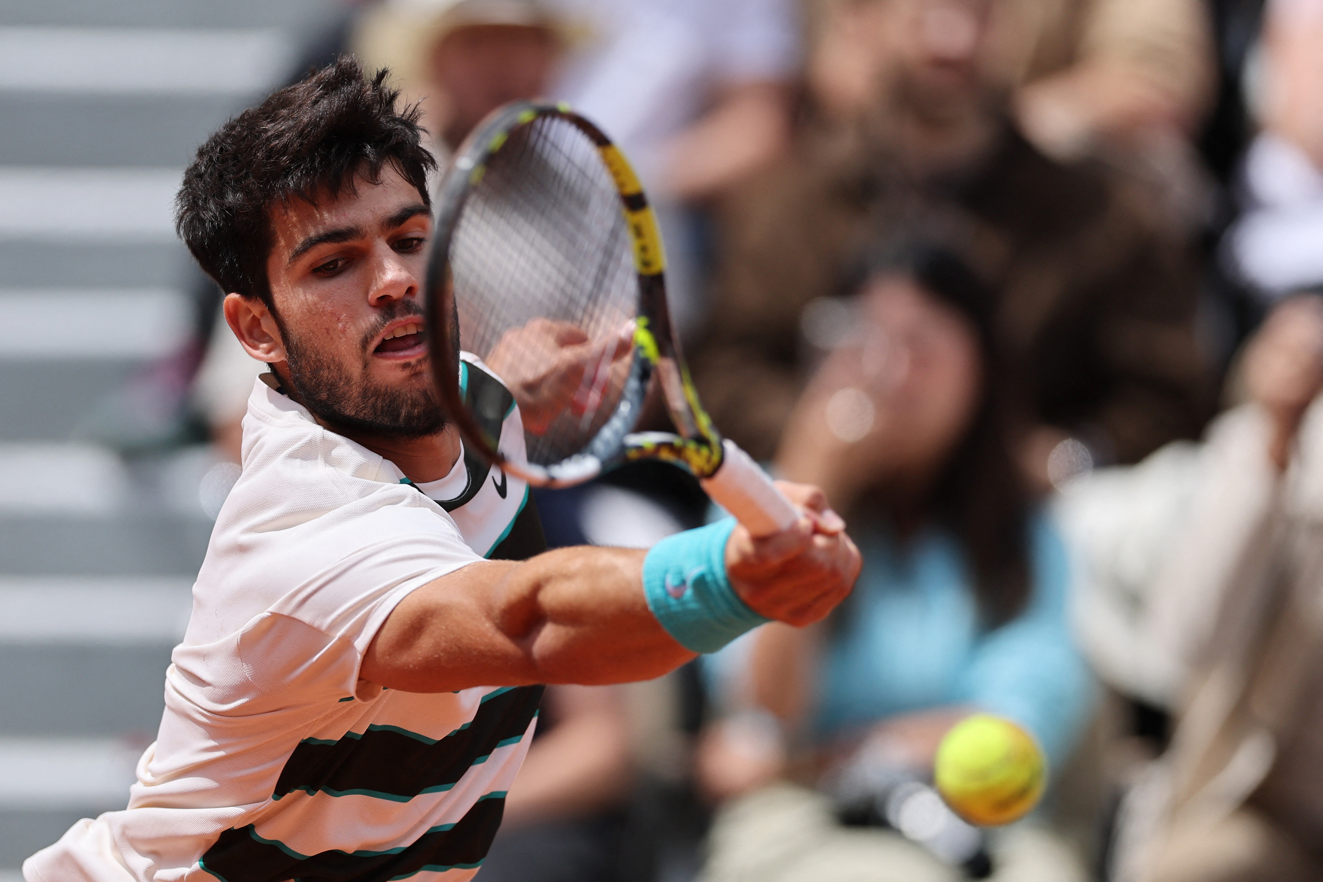 开云体育APP下载-欧洲网球队翻盘美国网球队，阿尔卡拉斯打破历史纪录