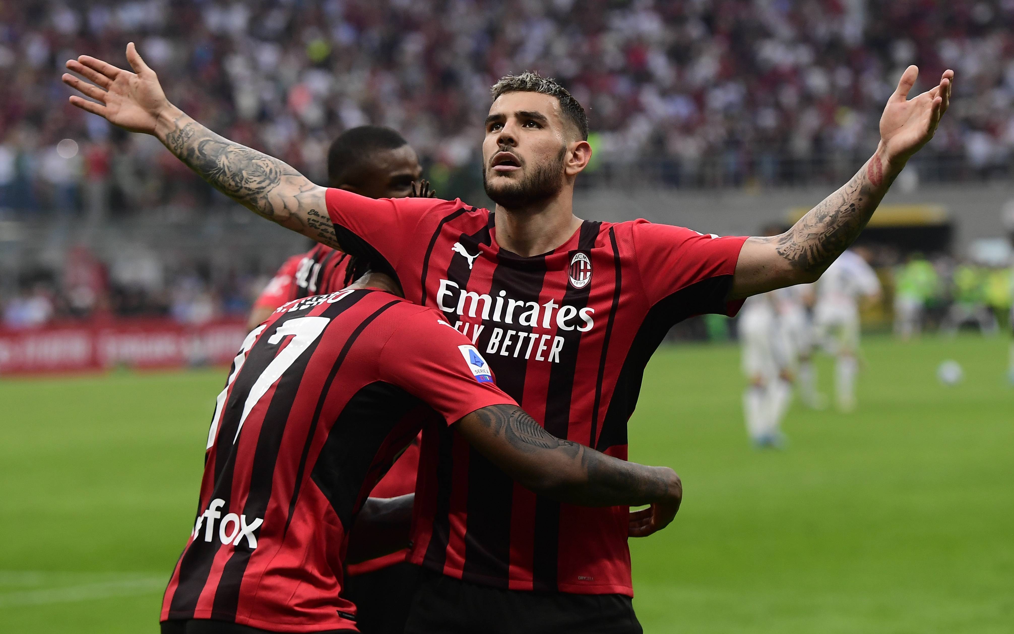 开云体育入口-AC米兰血洗德国，孔蒂关键制胜