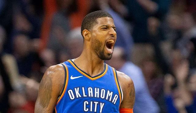 雄鹿B队完胜热火,乔治完成帽子戏法的简单介绍 雄鹿B队完胜热火,乔治完成帽子戏法的简单介绍