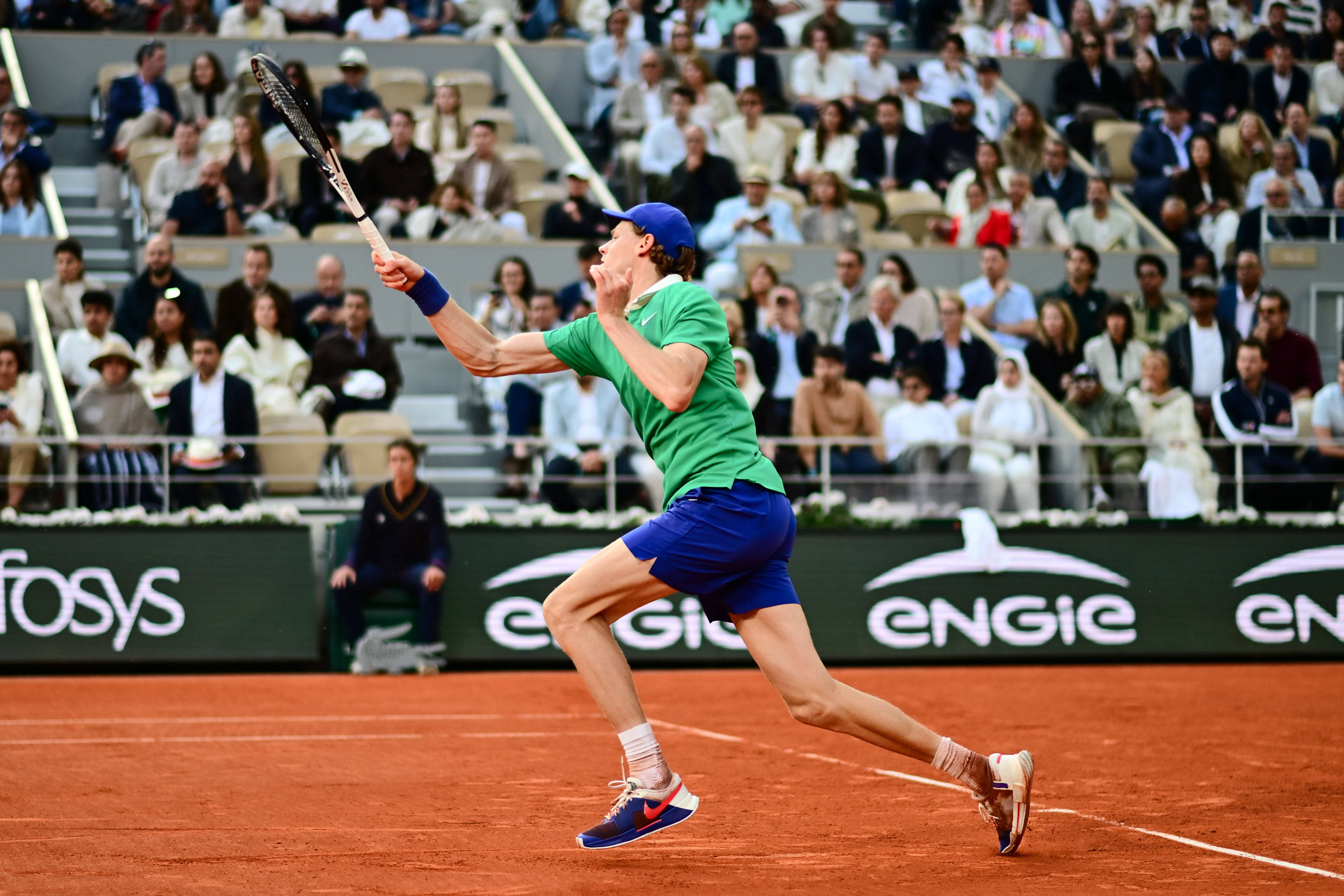 开云体育登录-意大利网球队绝杀法国网球队，阿尔卡拉斯高光表现