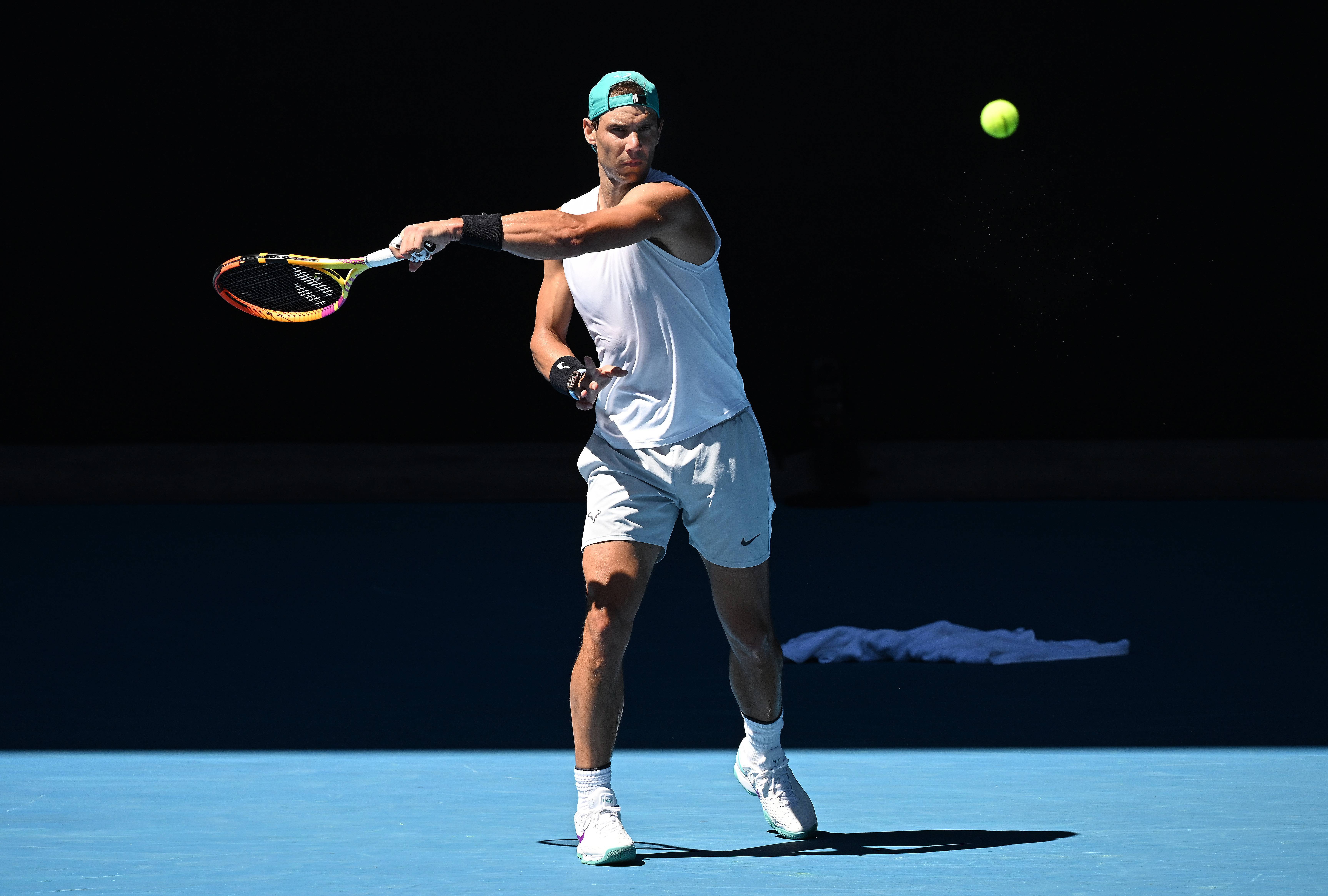 开云体育-意大利网球队碾压世界网球队，纳达尔惊艳世界