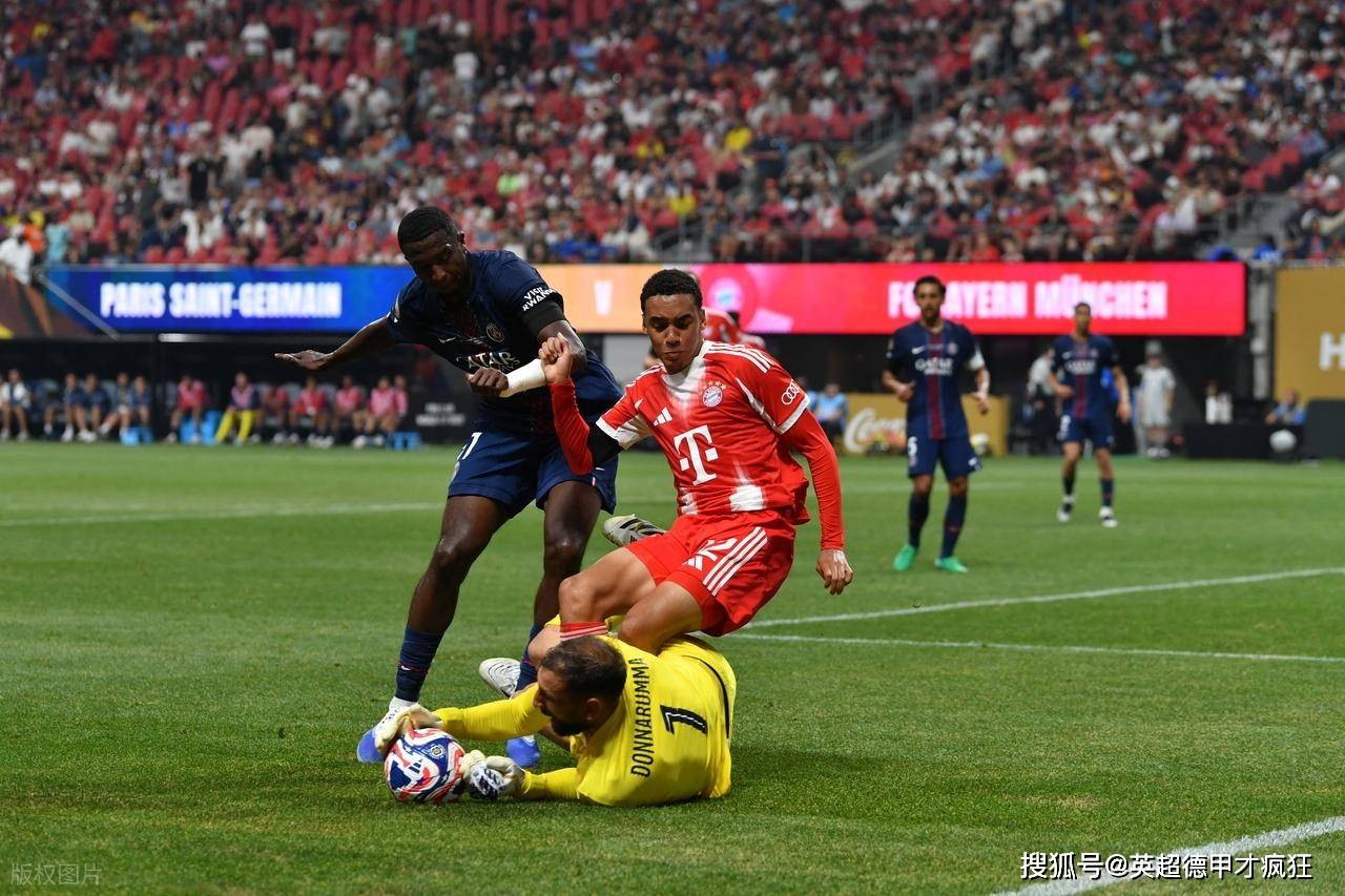 开云体育在线-拜仁险胜巴黎，苏亚雷斯绝境逆转