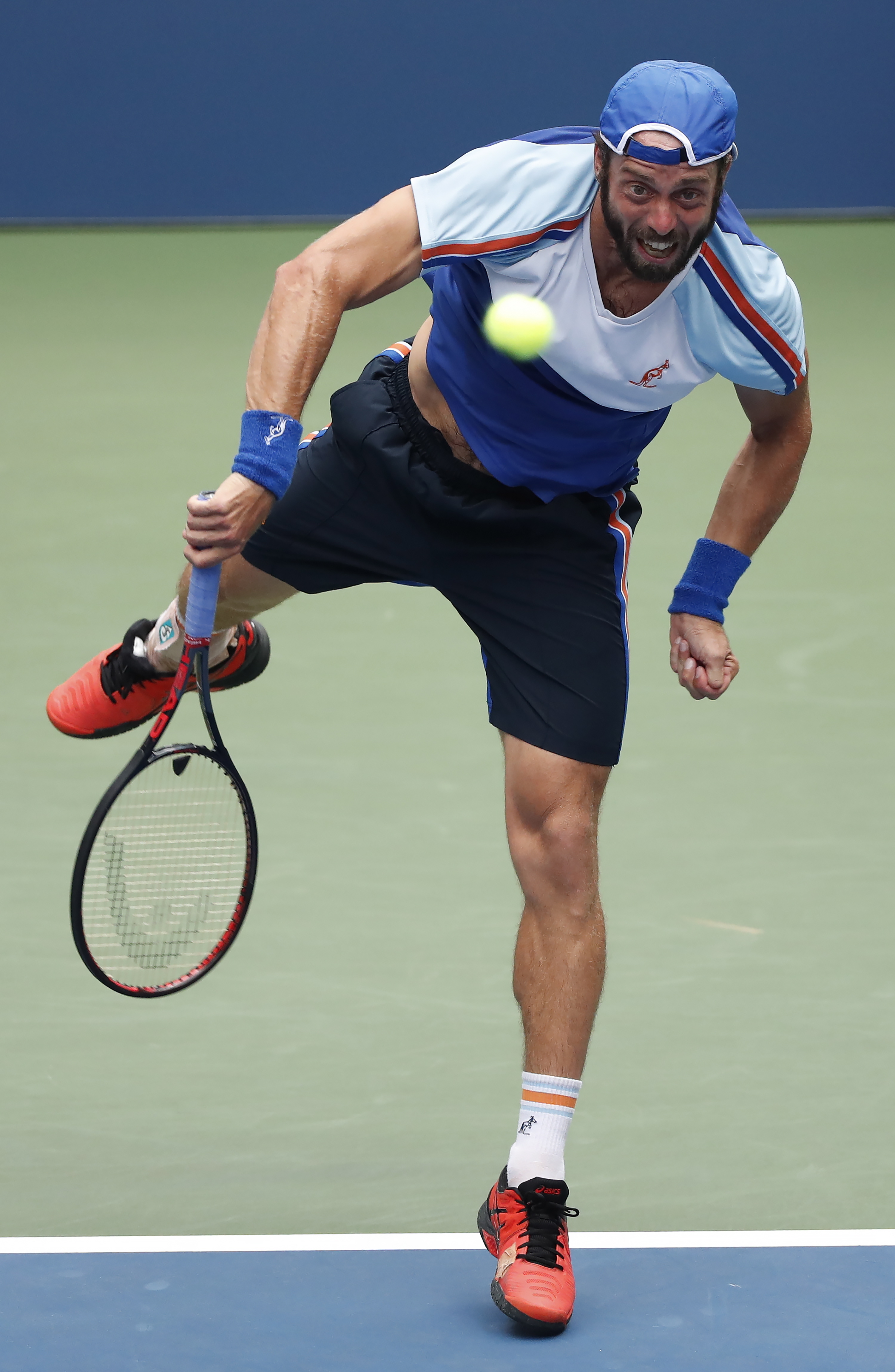 开云体育在线-包含世界网球队逆转美国网球队，瓦林卡打破历史纪录的词条