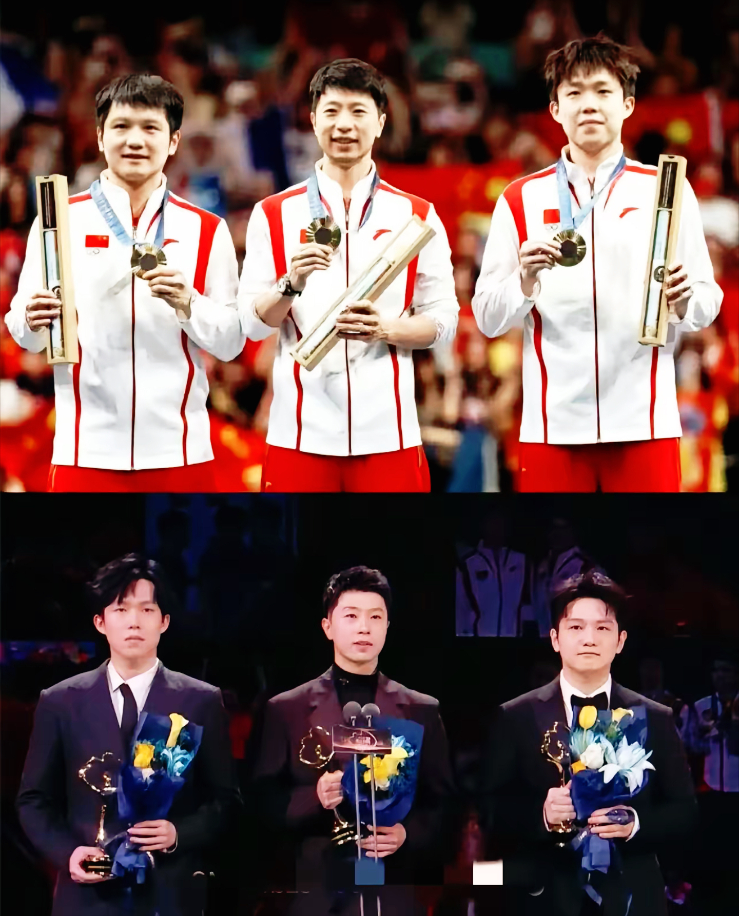 包含德国乒乓球队绝地反击法国乒乓球队,马龙制霸全场的词条 包含德国乒乓球队绝地反击法国乒乓球队,马龙制霸全场的词条