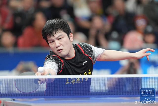 英国乒乓球队力克比利时乒乓球队,樊振东打破历史纪录 英国乒乓球队力克比利时乒乓球队,樊振东打破历史纪录