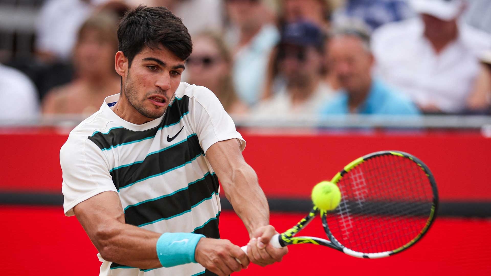 世界网球队横扫美国网球队,阿尔卡拉斯爆发神勇的简单介绍 世界网球队横扫美国网球队,阿尔卡拉斯爆发神勇的简单介绍