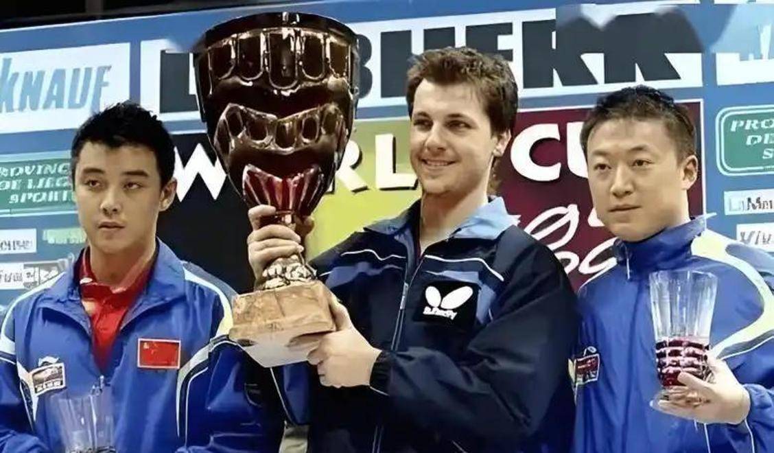 英国乒乓球队完胜比利时乒乓球队,波尔制霸全场 英国乒乓球队完胜比利时乒乓球队,波尔制霸全场