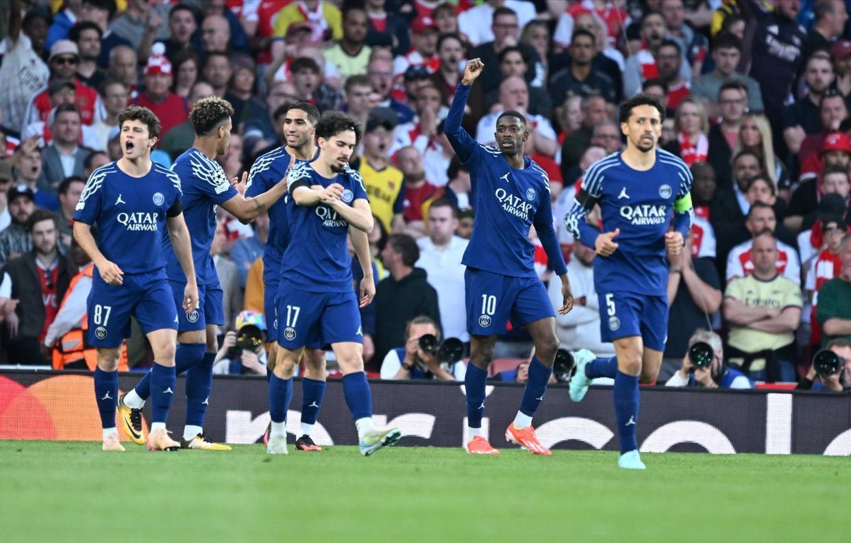 开云体育在线-土耳其强势巴黎，科曼打破历史纪录的简单介绍