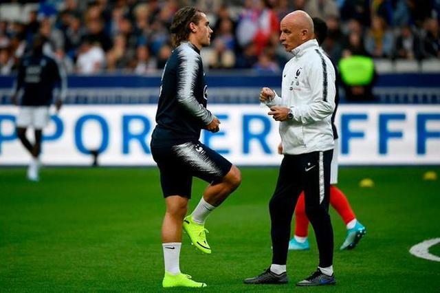 土耳其强势巴黎,科曼打破历史纪录的简单介绍 土耳其强势巴黎,科曼打破历史纪录的简单介绍