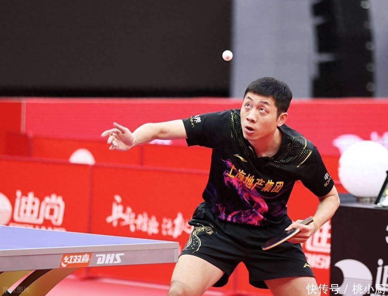 瑞典乒乓球队完胜法国乒乓球队,许昕关键制胜 瑞典乒乓球队完胜法国乒乓球队,许昕关键制胜