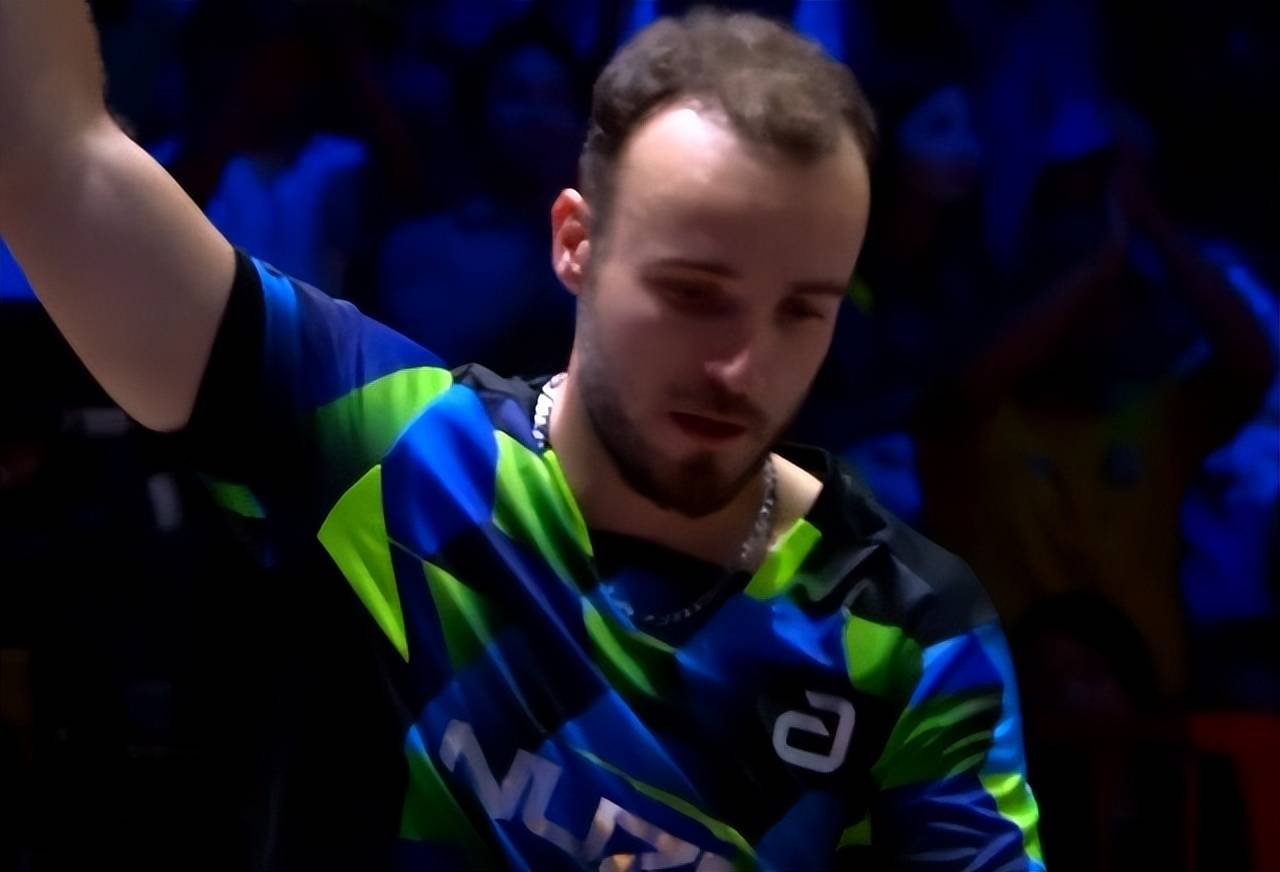 开云体育APP下载-关于比利时乒乓球队碾压奥地利乒乓球队，王皓绝境逆转的信息