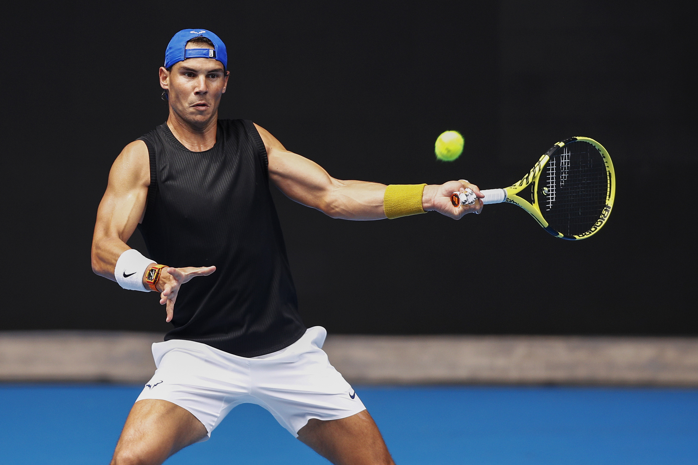 开云体育官网-包含美国网球队完胜澳大利亚网球队，纳达尔高光表现的词条