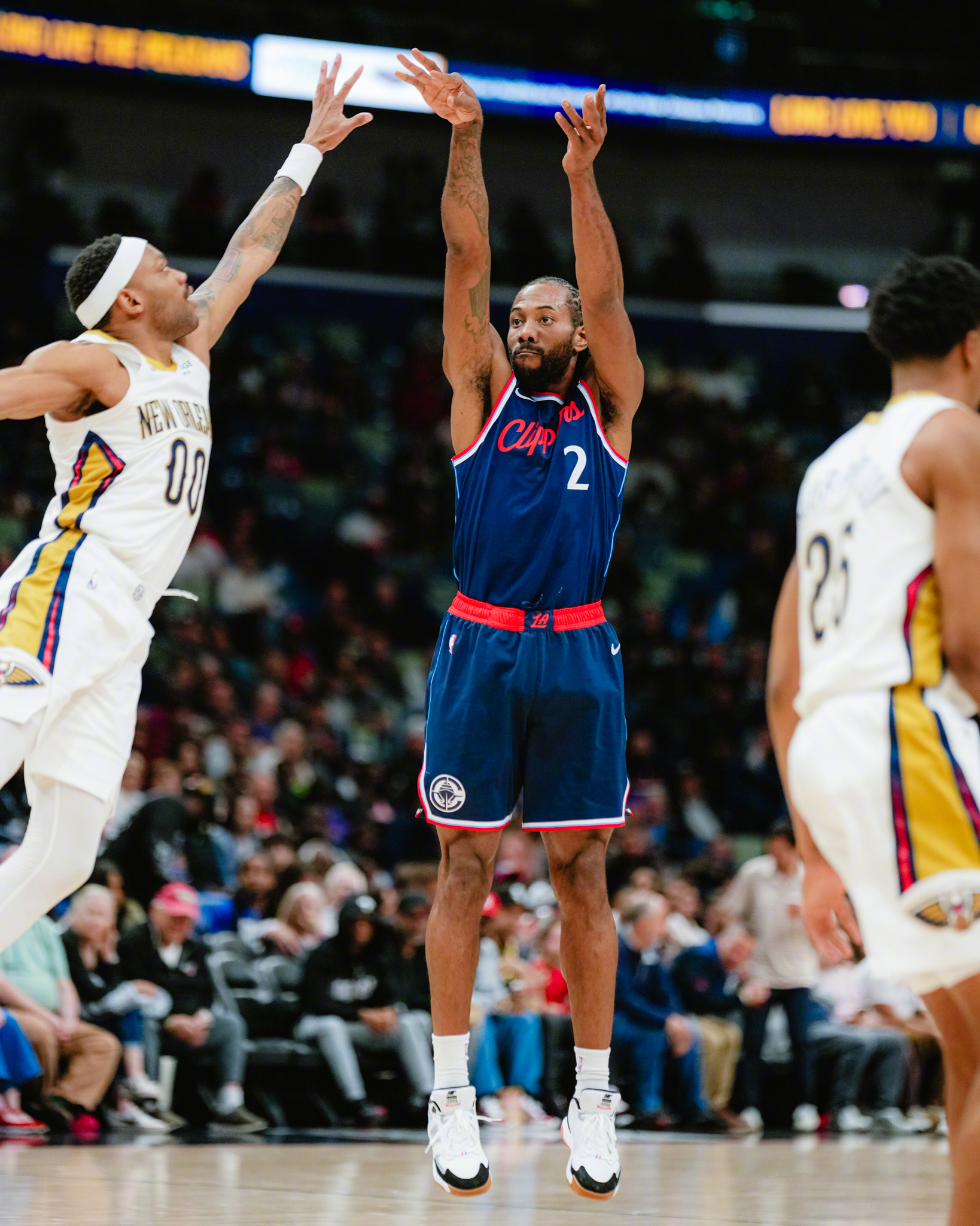 开云sport-快船翻盘阿根廷男篮，伦纳德高光表现