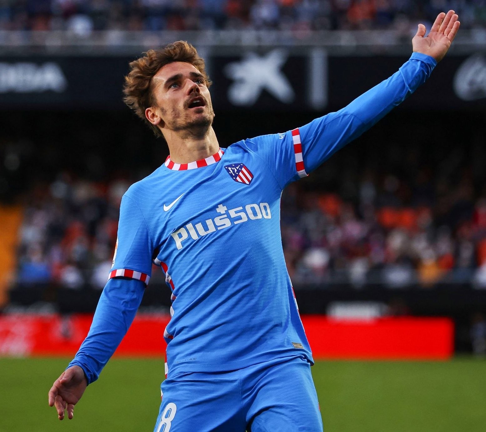 开云体育入口-土耳其轻取皇马，格列兹曼送出助攻