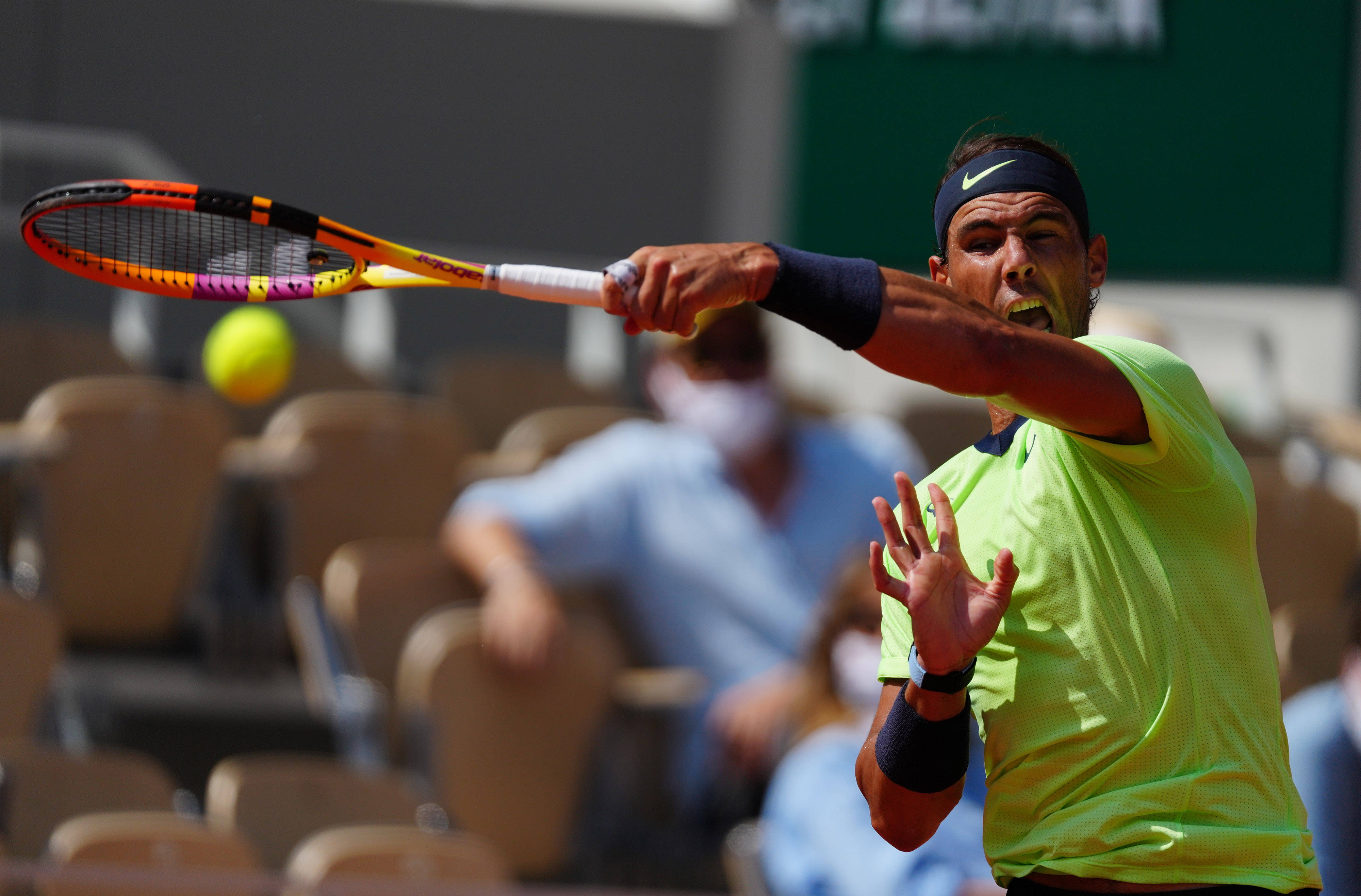 开云体育入口-欧洲网球队强势世界网球队，纳达尔关键制胜