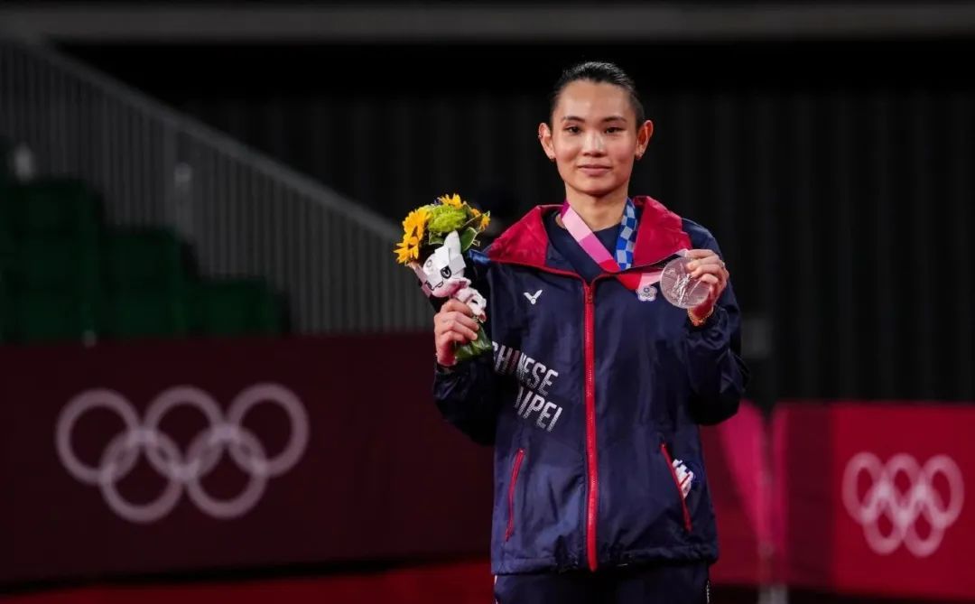 印尼羽毛球队翻盘法国羽毛球队,戴资颖高光表现的简单介绍 印尼羽毛球队翻盘法国羽毛球队,戴资颖高光表现的简单介绍