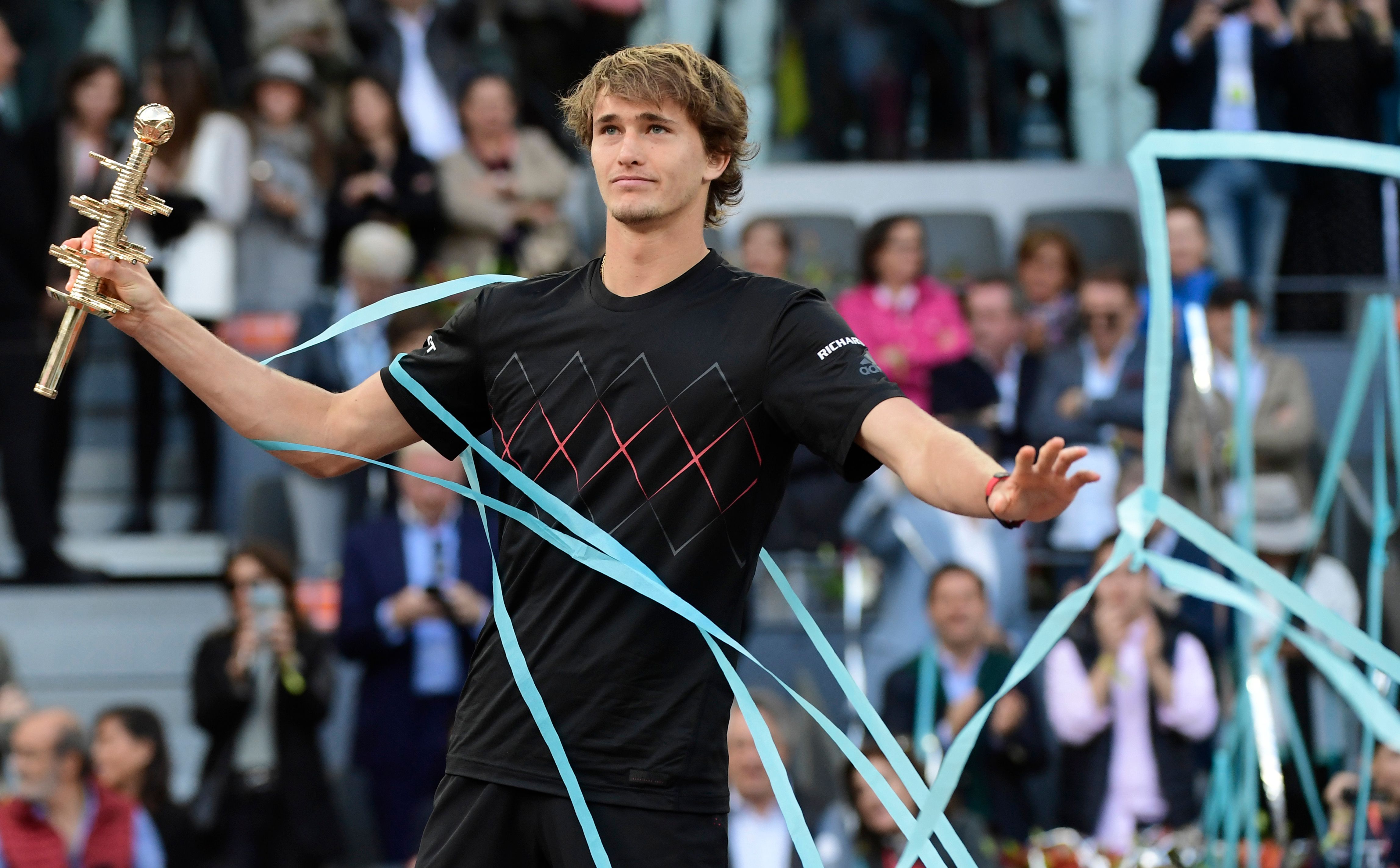 开云sport-欧洲网球队轻取英国网球队，兹维列夫惊艳世界