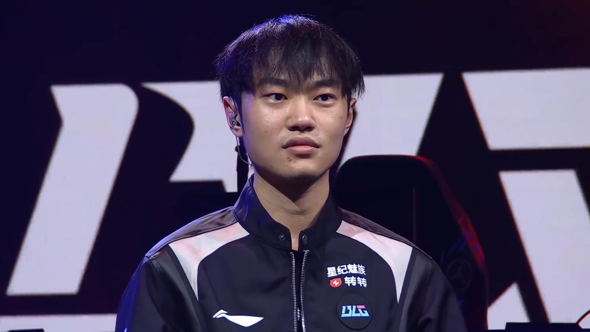 G2力克RNG,Knight2送出助攻 G2力克RNG,Knight2送出助攻