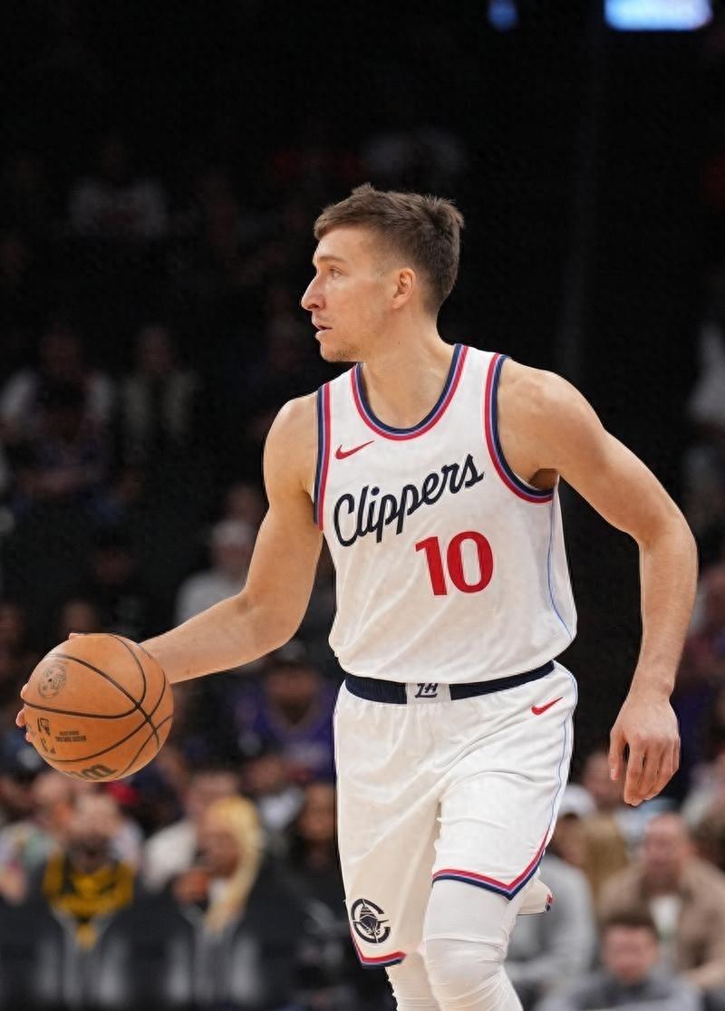 开云体育平台APP-快船绝杀德国男篮，米尔萨普高光表现