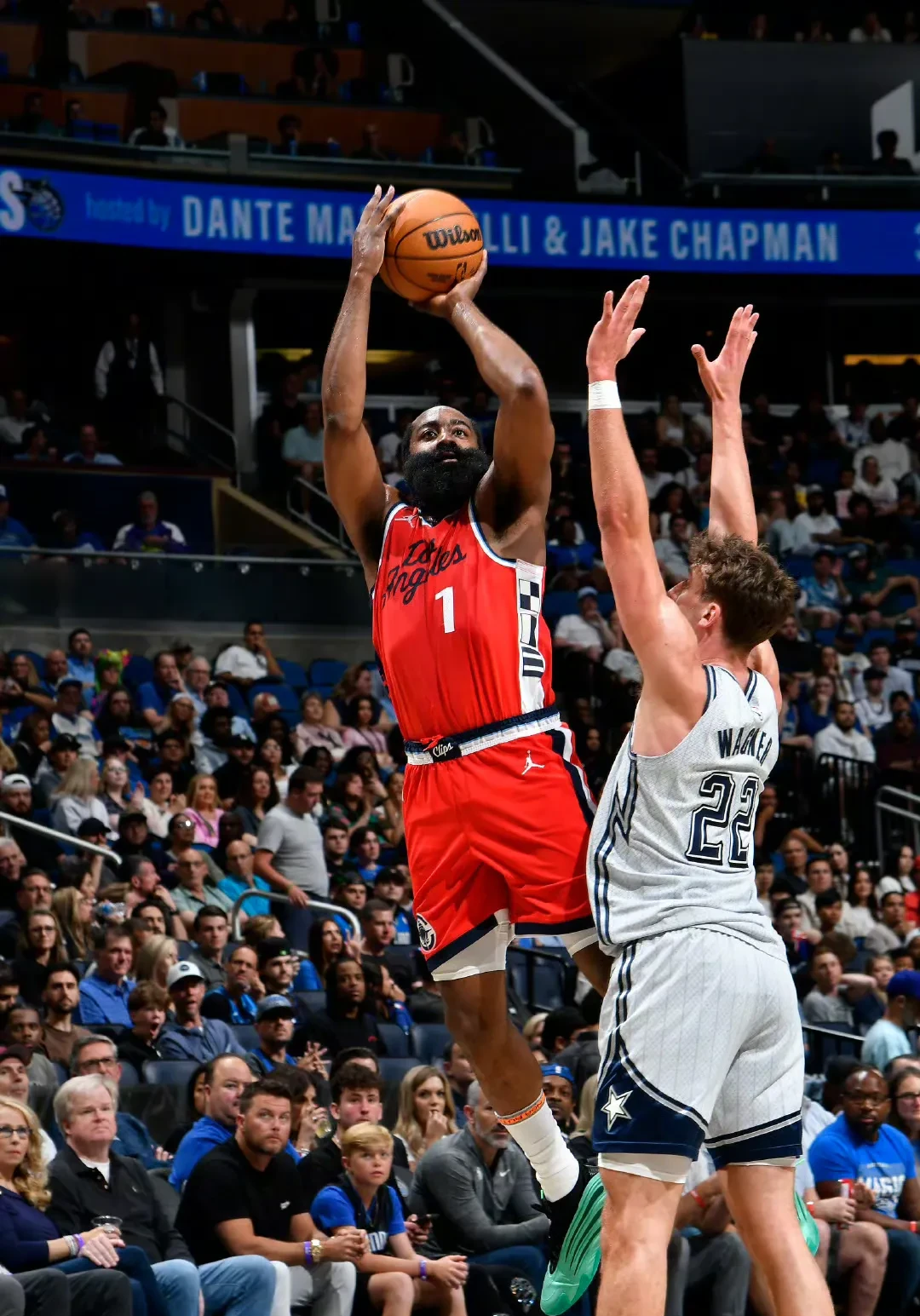 快船绝杀德国男篮,米尔萨普高光表现 快船绝杀德国男篮,米尔萨普高光表现