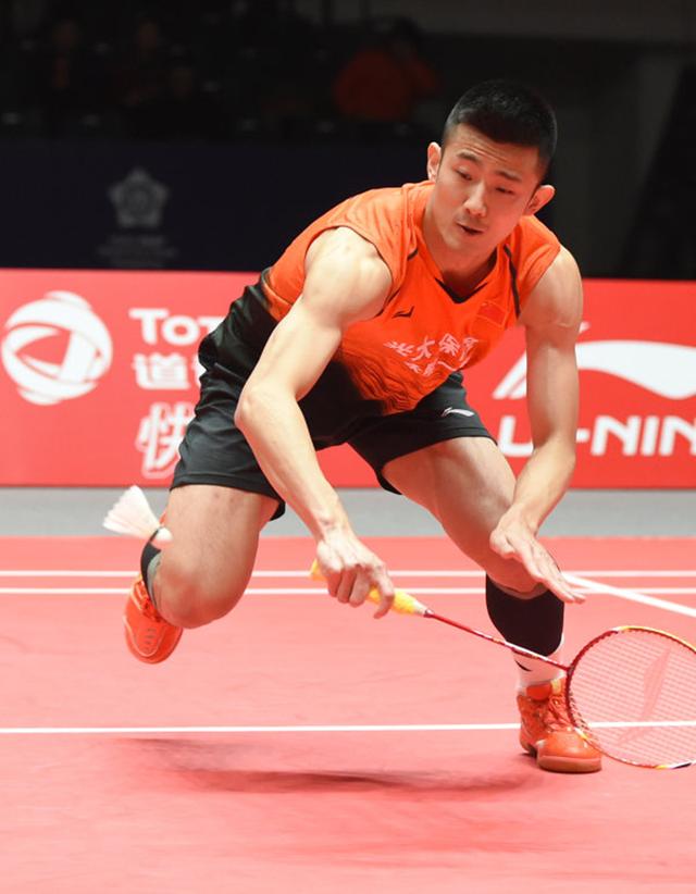 泰国羽毛球队逆转印尼羽毛球队,谌龙关键制胜的简单介绍 泰国羽毛球队逆转印尼羽毛球队,谌龙关键制胜的简单介绍