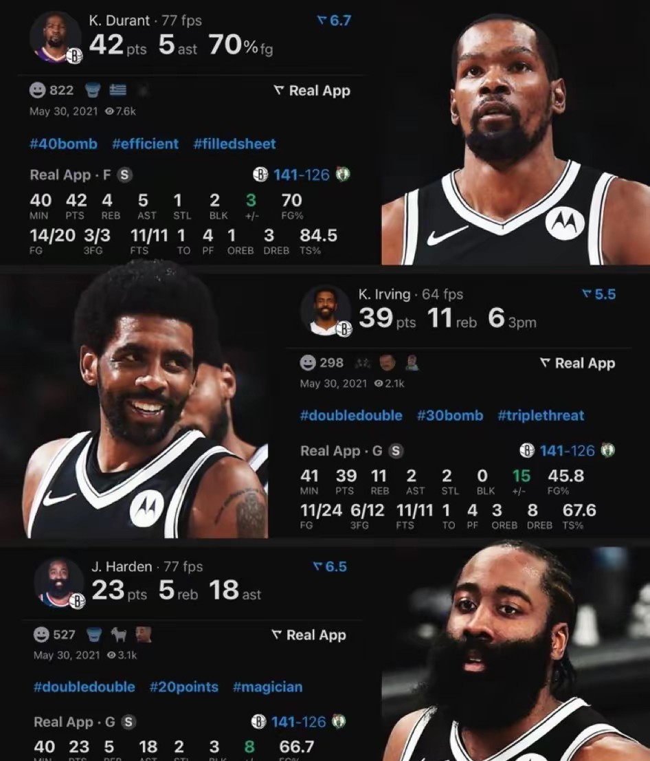 开云体育入口-热火B队血洗凯尔特人B队，哈登一己之力扛起全队