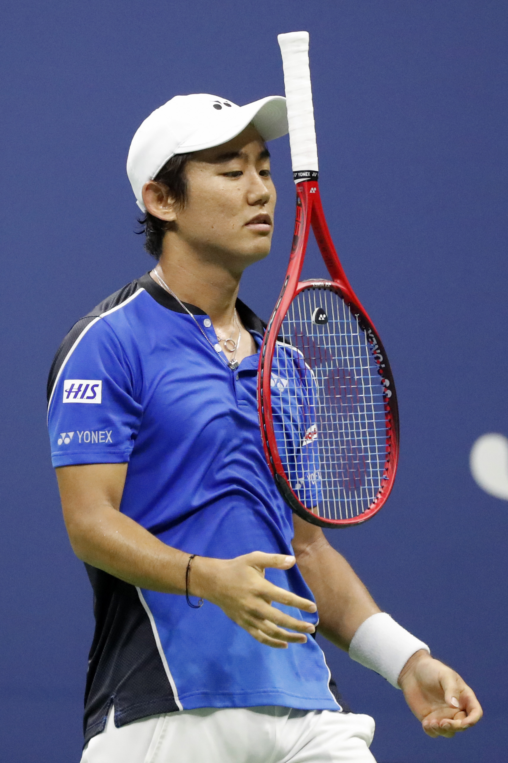 日本网球队翻盘美国网球队，费德勒爆发神勇