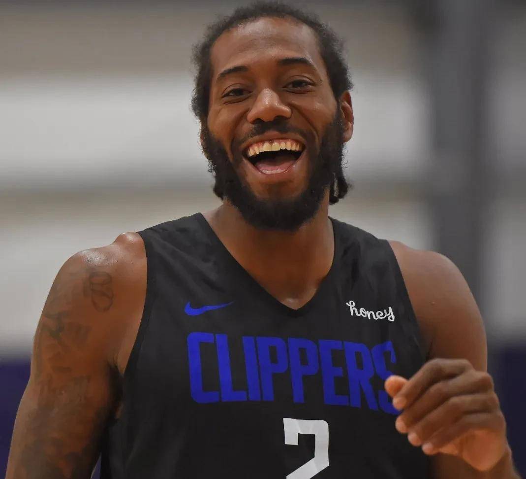 热火强势公牛,伦纳德高光表现 热火强势公牛,伦纳德高光表现