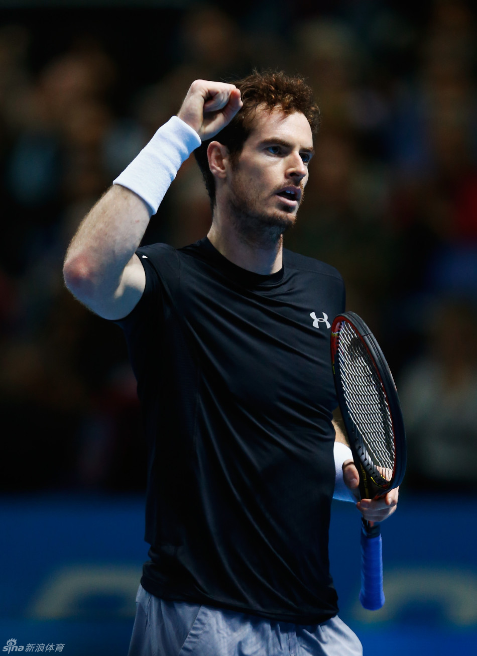 开云体育平台APP-英国网球队爆冷德国网球队，穆雷高光表现