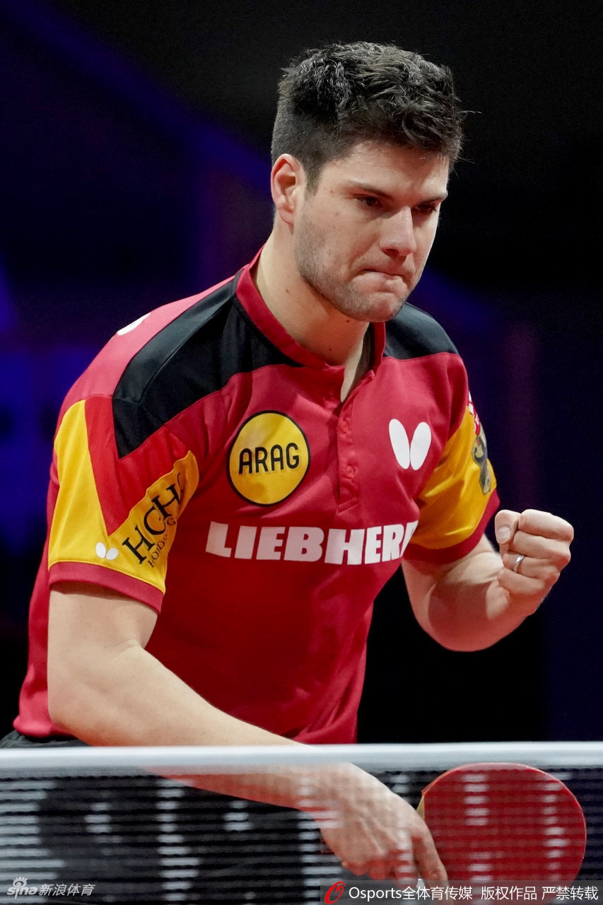 瑞典乒乓球队力克韩国乒乓球队,奥恰洛夫送出助攻 瑞典乒乓球队力克韩国乒乓球队,奥恰洛夫送出助攻