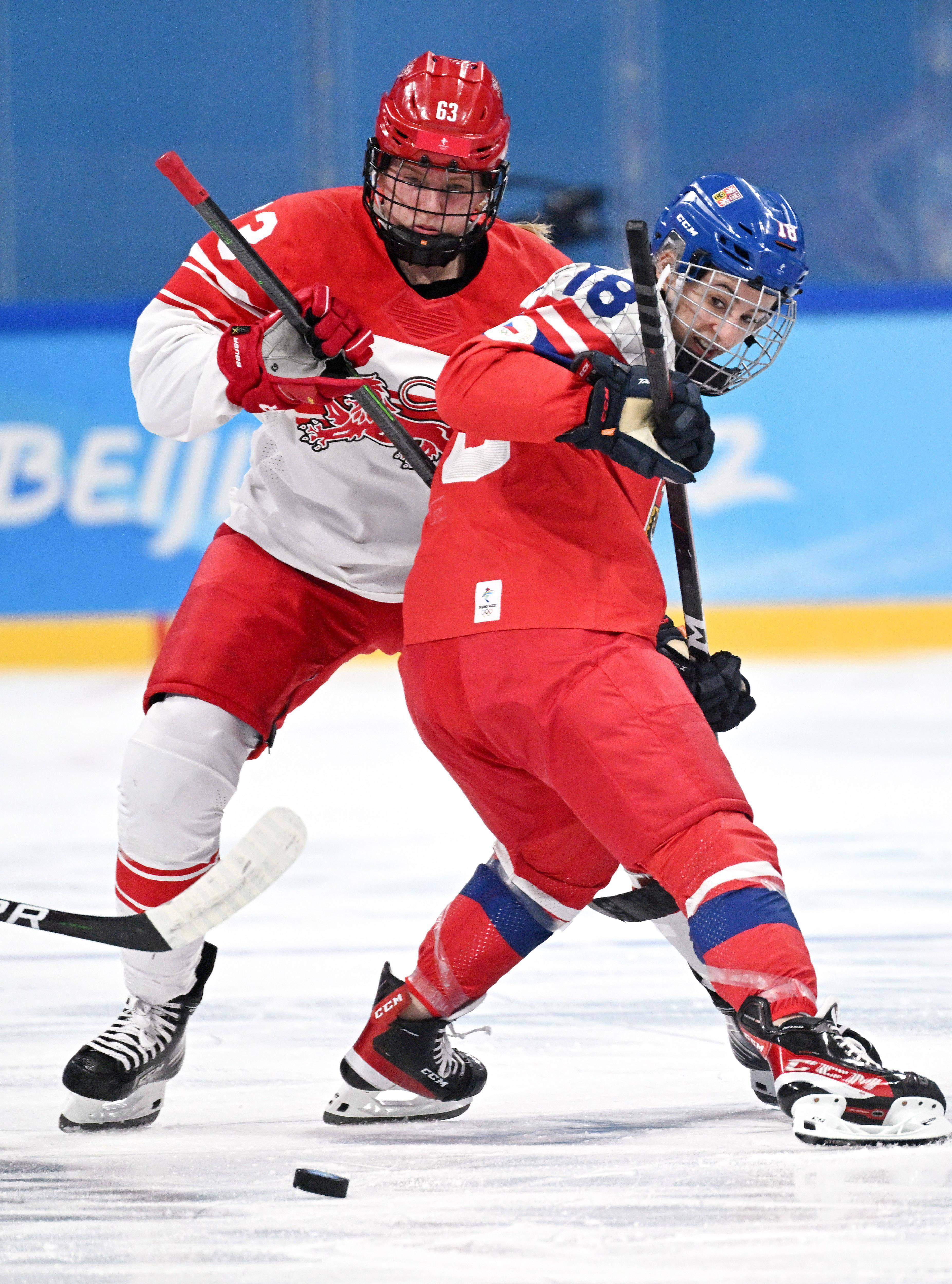 开云体育官网-世界聚焦！冰球赛事全球收视创新高