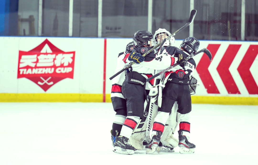 世界聚焦!冰球赛事全球收视创新高 世界聚焦!冰球赛事全球收视创新高