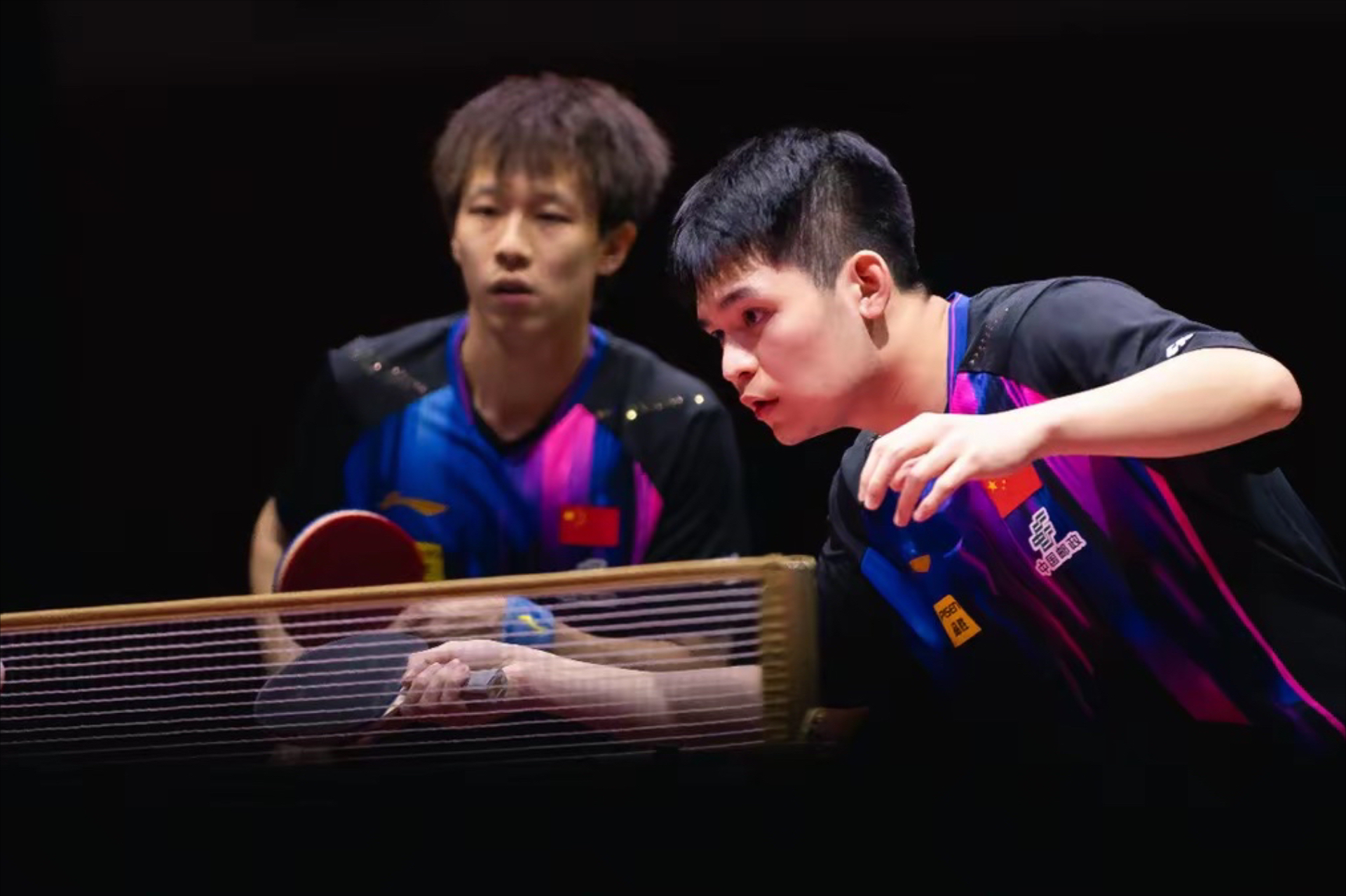 开云体育平台APP-关于韩国队翻盘瑞典队，林高远高光表现的信息