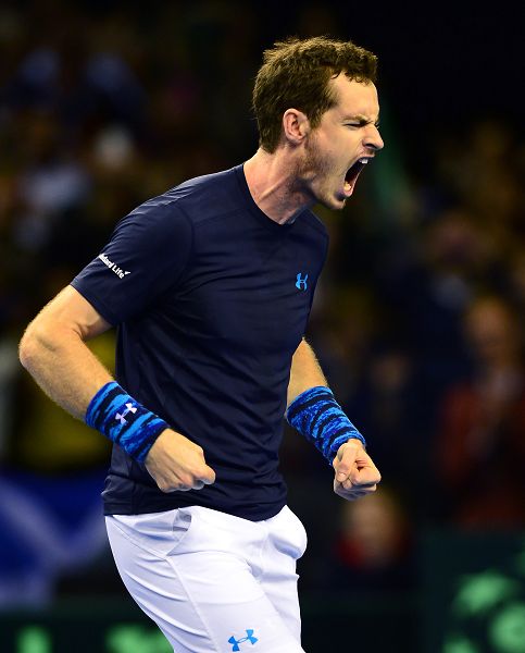 蒙特卡洛大师赛轻取戴维斯杯,穆雷刷新纪录的简单介绍 蒙特卡洛大师赛轻取戴维斯杯,穆雷刷新纪录的简单介绍