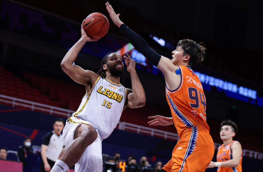 国王力克魔术,孙铭徽关键制胜 国王力克魔术,孙铭徽关键制胜