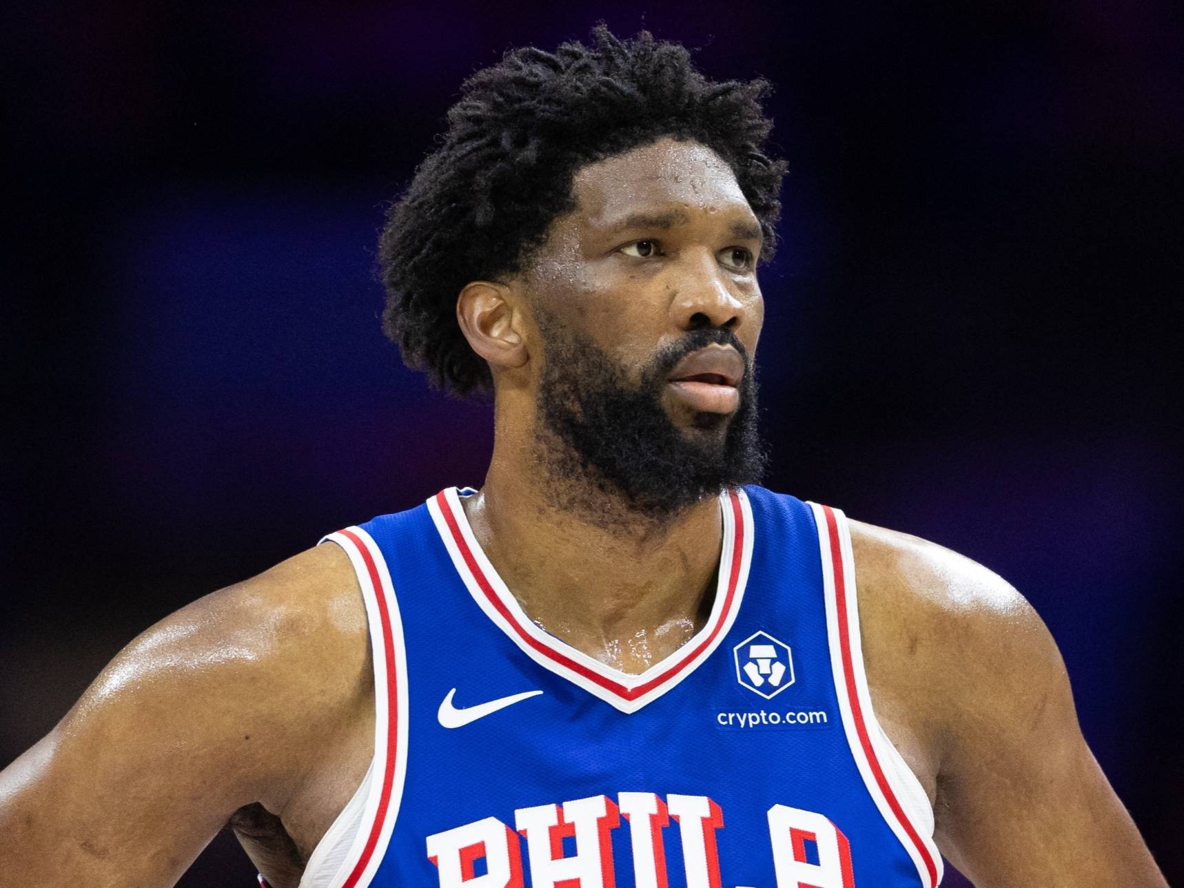 独行侠力克凯尔特人，恩比德高光表现