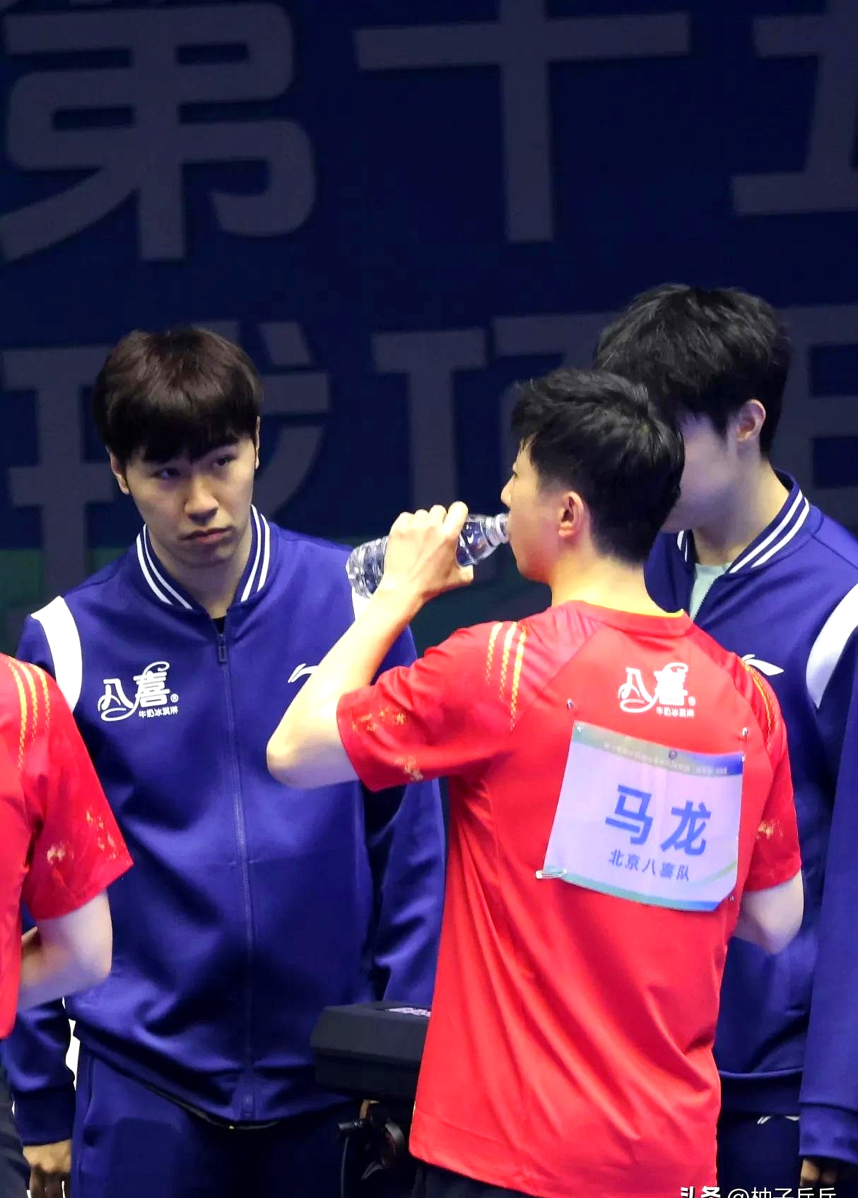 开云sport-波兰队鏖战中国队，马龙点燃赛场