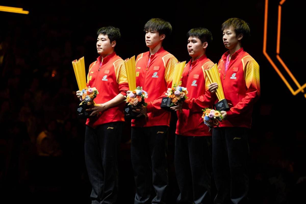 开云体育登录-葡萄牙队力克韩国队，梁靖崑点燃赛场