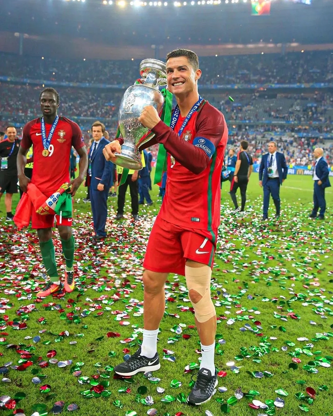 比利时完胜克罗地亚，若日尼奥惊艳四座