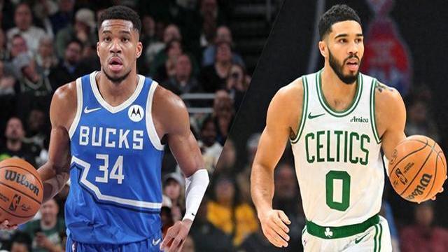 开云体育平台APP-雄鹿轻取广东队，塔图姆扛起全队