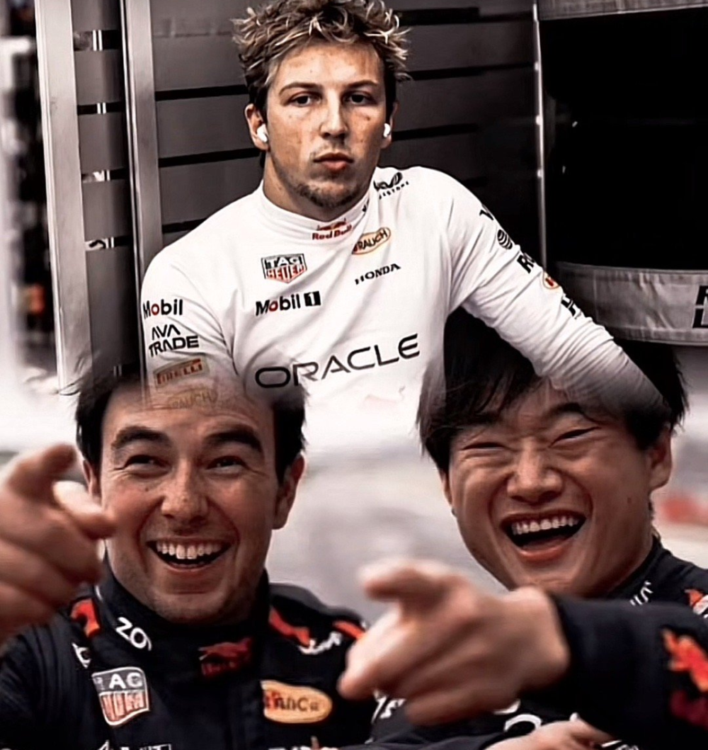 开云体育app-红牛车队绝杀索伯车队，拉塞尔带队取胜