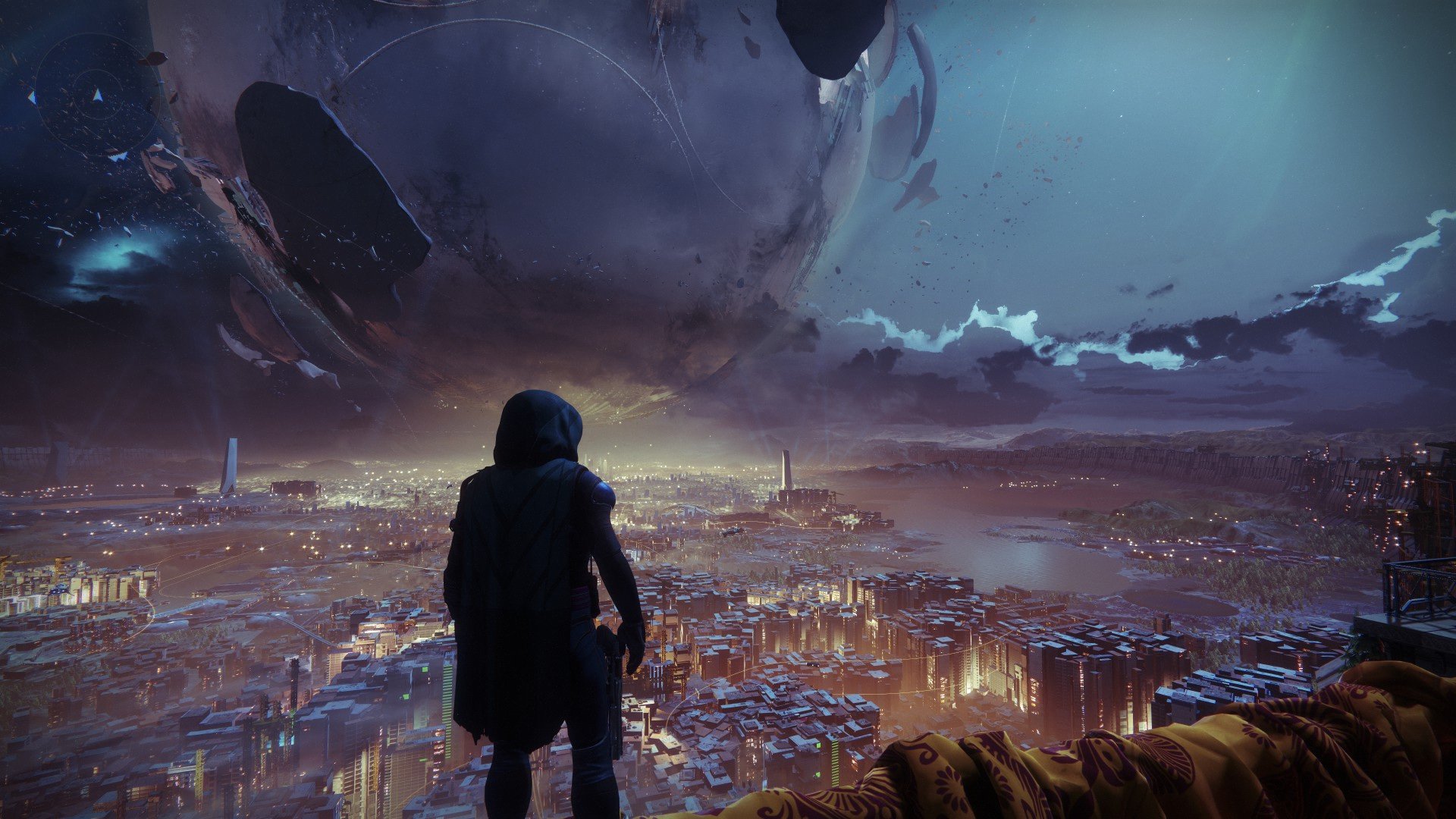 银箭无情碾压，新星逆袭抢镜，梅赛德斯完胜雷诺背后，诺里斯如何惊艳四座？