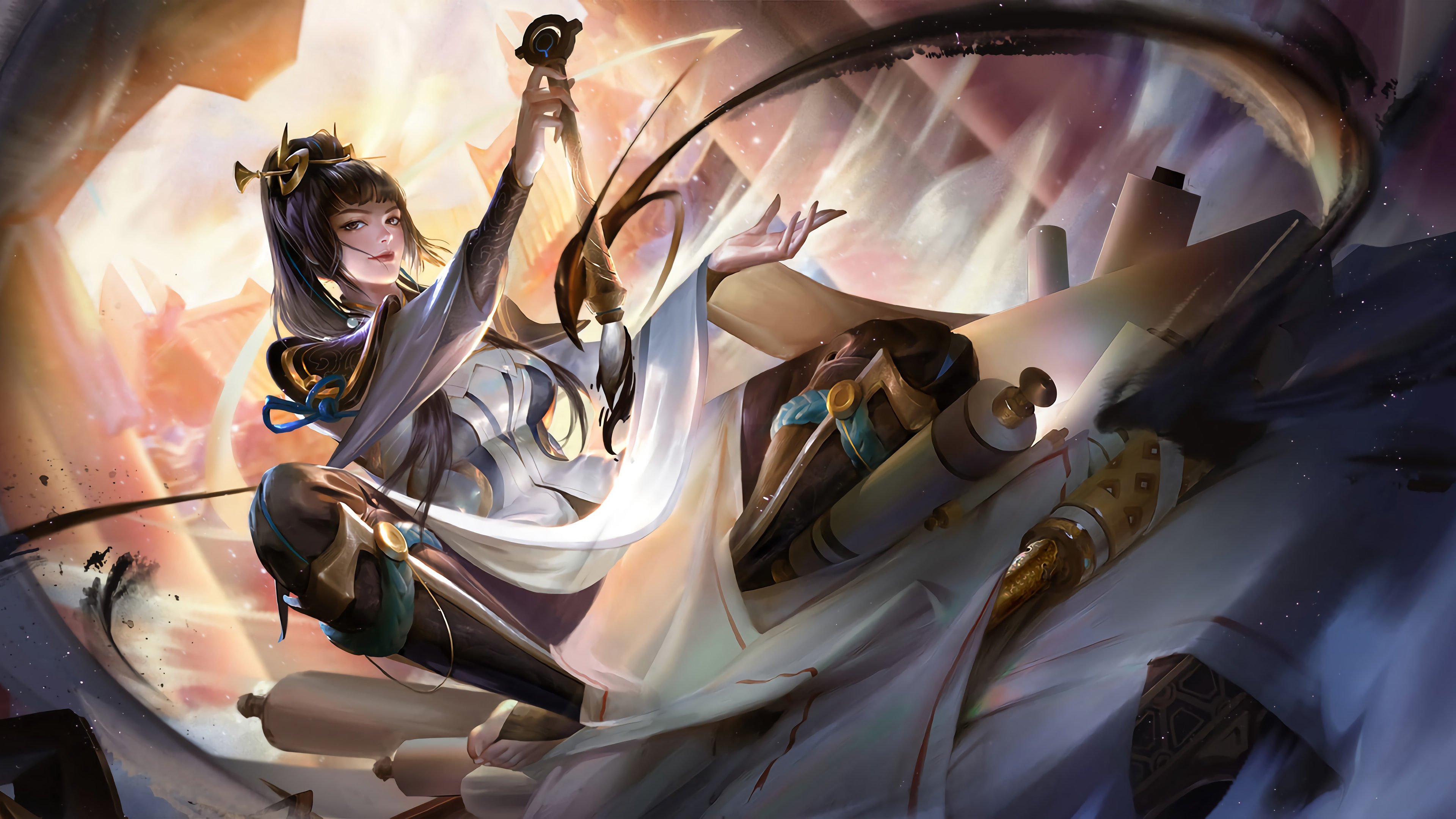 绿茵场与硬木地板的共鸣，当世界杯焦点战遇上跨洋篮球对决